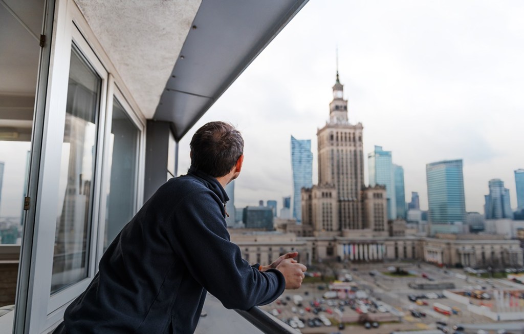 Дізнайтемь все про те, що таке умова оказіональна (umowa najmu okazjonalnego) в Польщі