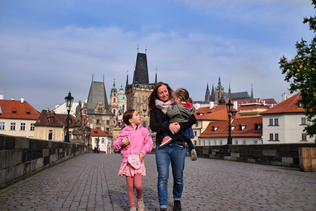 Допомога українцям в Чехії - яких змін зазнає тимчасовий захист 2024 року