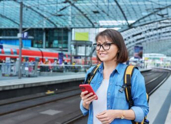Українські біженці в Німеччині TransferGo