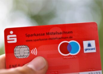 Номер карти Sparkasse що треба знати TransferGo