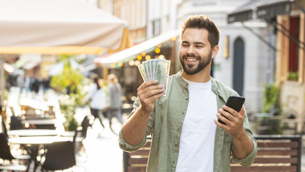 Обмін валюти в Польщі