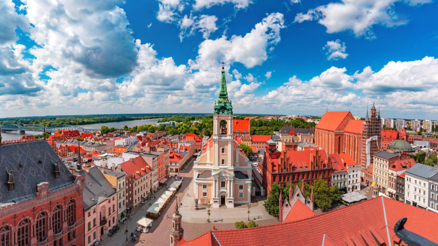 Обмін валюти в Польщі: євро, долари, гривні на злоті