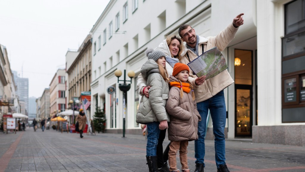 Як підключити роумінг за кордоном: це варто знати