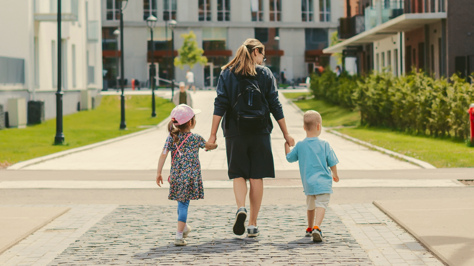 Оренда квартири в Варшаві: повний гайд по цінах та районах