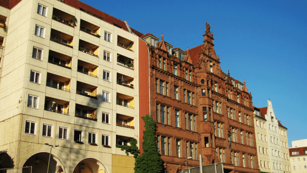 Оренда квартири в Варшаві: ціни та райони
