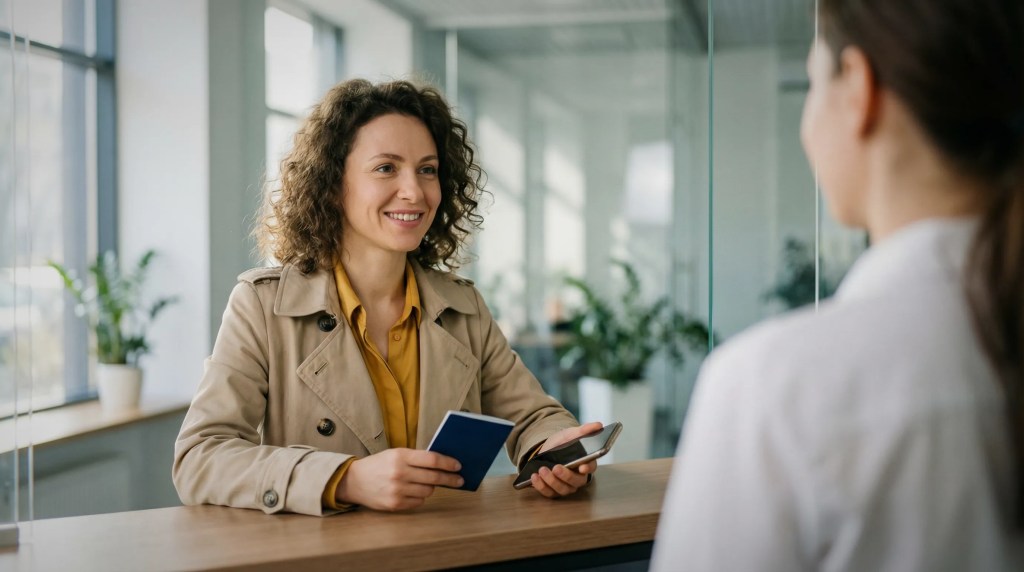 Як отримати переказ Western Union в Україні: документи 