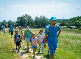 Дитячі табори в Польщі TransferGo